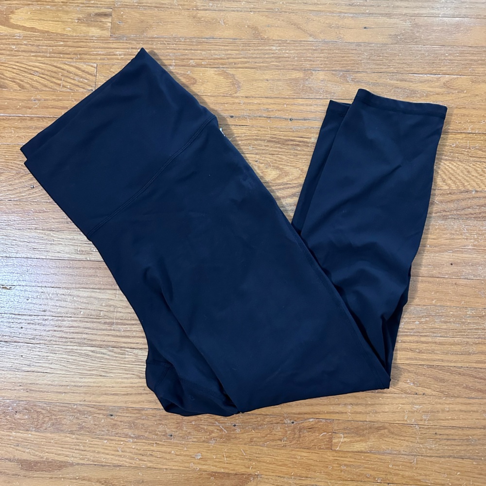 Fabletics Black Leggings